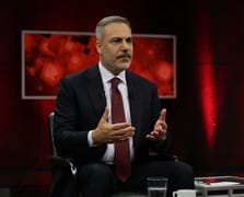 Fidan’dan Umman masası yorumu: Nükleer konu en önemli başlık