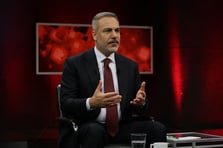 Fidan’dan Umman masası yorumu: Nükleer konu en önemli başlık