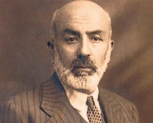 Milli Mücadele’nin manevi mimarı: Mehmet Akif Ersoy