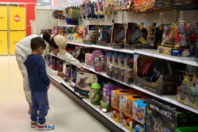 Trump’ın Çin'e yönelik tarifeleri ABD’li oyuncak devlerini zorluyor