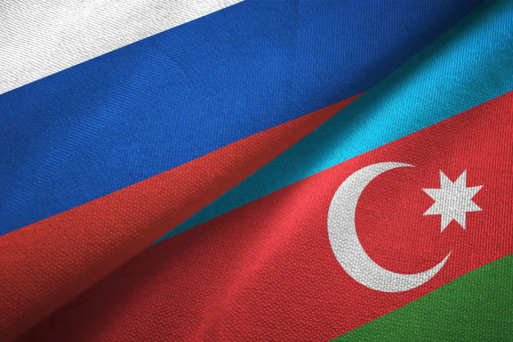 Russia–Azerbaijan Tensions Rise Over Deaths and Detentions