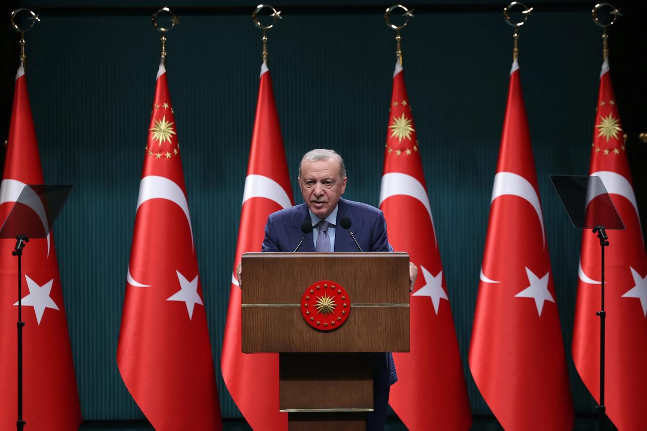 Kabine toplantısı sonrası kritik açıklamalar