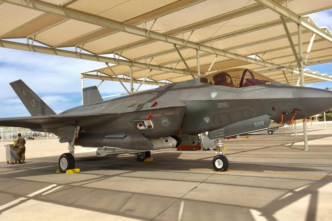 MSB'den F-35 ve CAATSA açıklamaları
