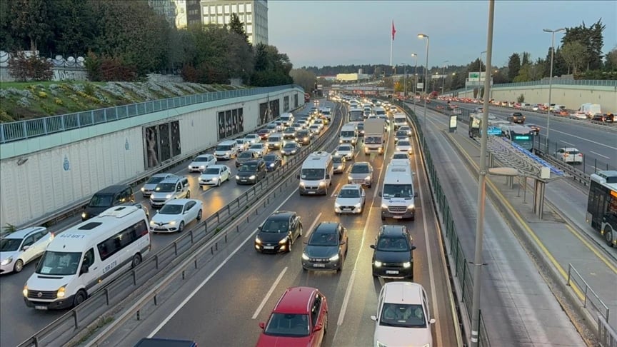 Ankara-İstanbul çevre yolları paralı olacak mı