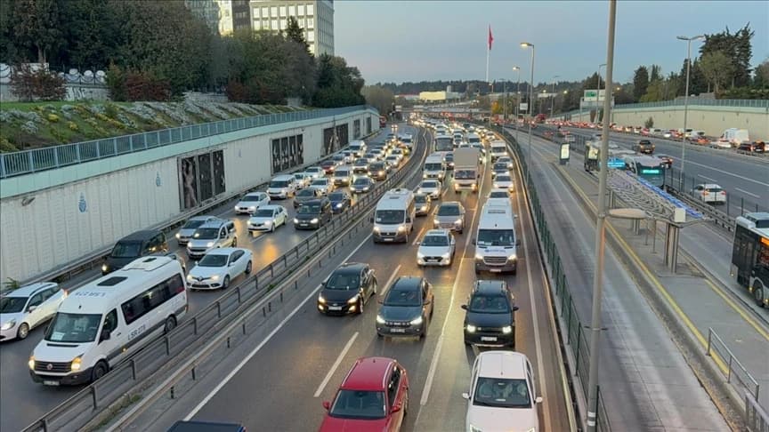 Ankara-İstanbul çevre yolları paralı olacak mı