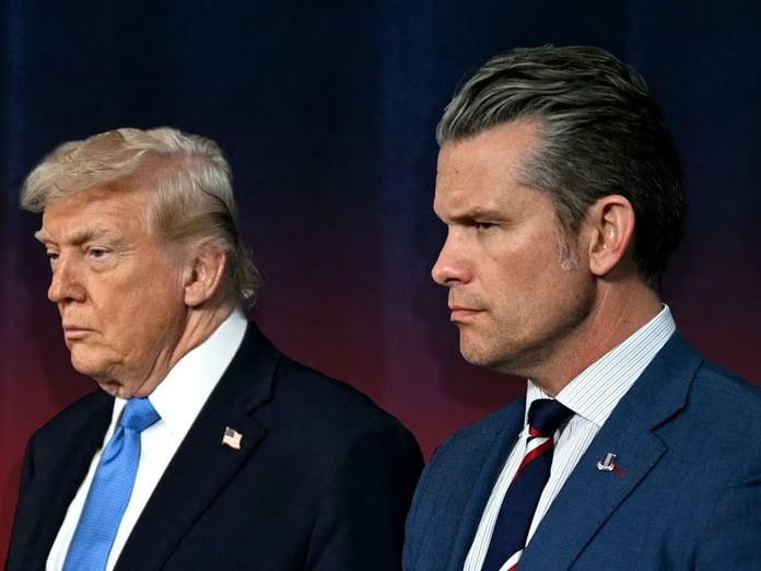 Trump İran savaşı için 200 milyar dolarlık bütçe arıyor