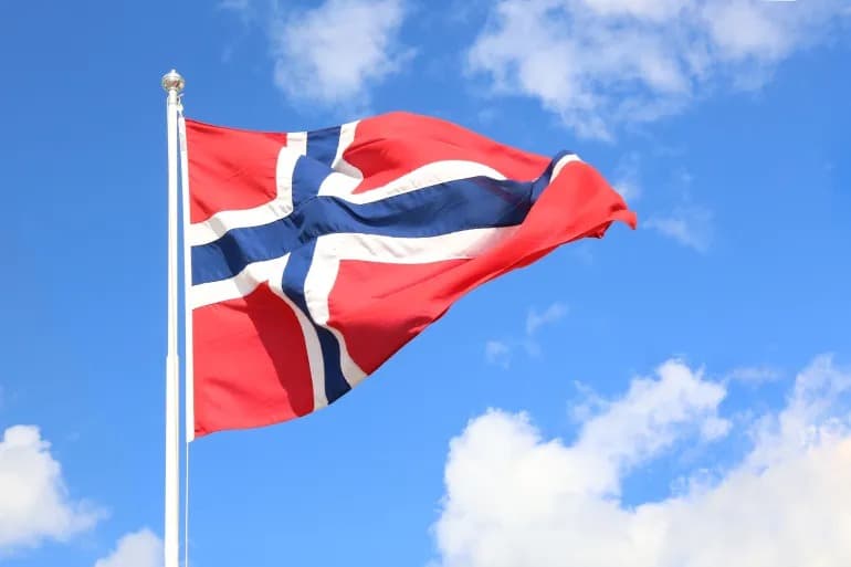 Norveç'in zenginlik krizi: Refah neden yük haline geldi?