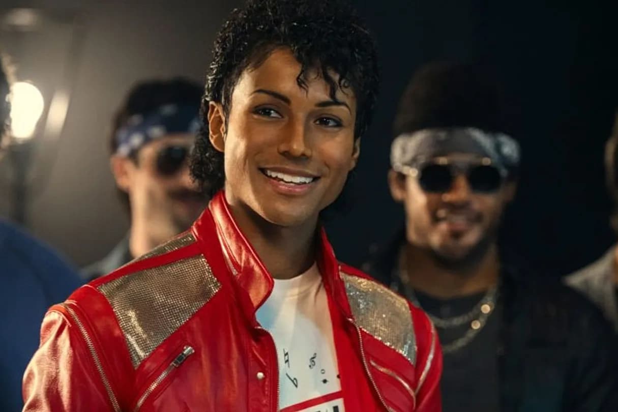 İkinci "Michael" filmi tartışmalı yıllara değinecek