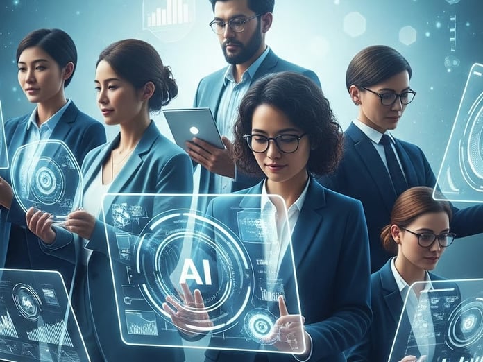 Amazon CEO'su, yapay zekanın 'verimliliği' nedeniyle işten çıkarmalar yapacağını söyledi