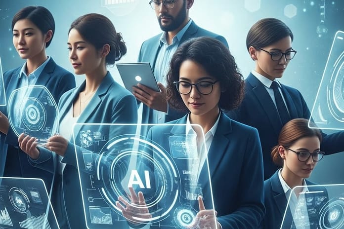 Amazon CEO'su, yapay zekanın 'verimliliği' nedeniyle işten çıkarmalar yapacağını söyledi