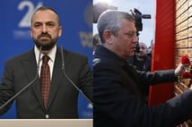 AK Parti Genel Başkan Yardımcısı Acar'dan Özgür Özel'e: Ar damarı çatlamış