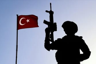 Türkiye Extends Border Operations Mandate”