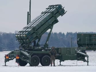 Europe’s New Missile System Challenges US Patriot
