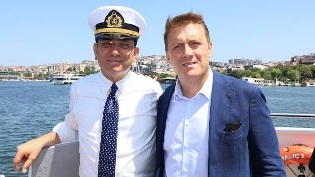 İmamoğlu davasında 400 milyon dolar iddası
