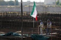 Trump'tan İran'a nükleer uyarısı: Yeni tesis kurarsanız bedeli ağır olur