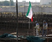 Trump'tan İran'a nükleer uyarısı: Yeni tesis kurarsanız bedeli ağır olur