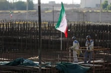 Trump'tan İran'a nükleer uyarısı: Yeni tesis kurarsanız bedeli ağır olur