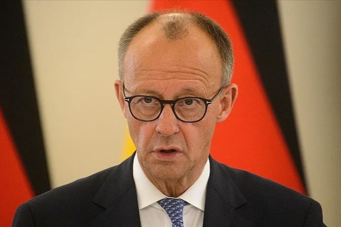 "Avrupa çıkarlarını koruyacak adımları atamıyor"