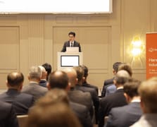 Güney Koreli Hanwha, Almanya'ya yatırım yapıyor