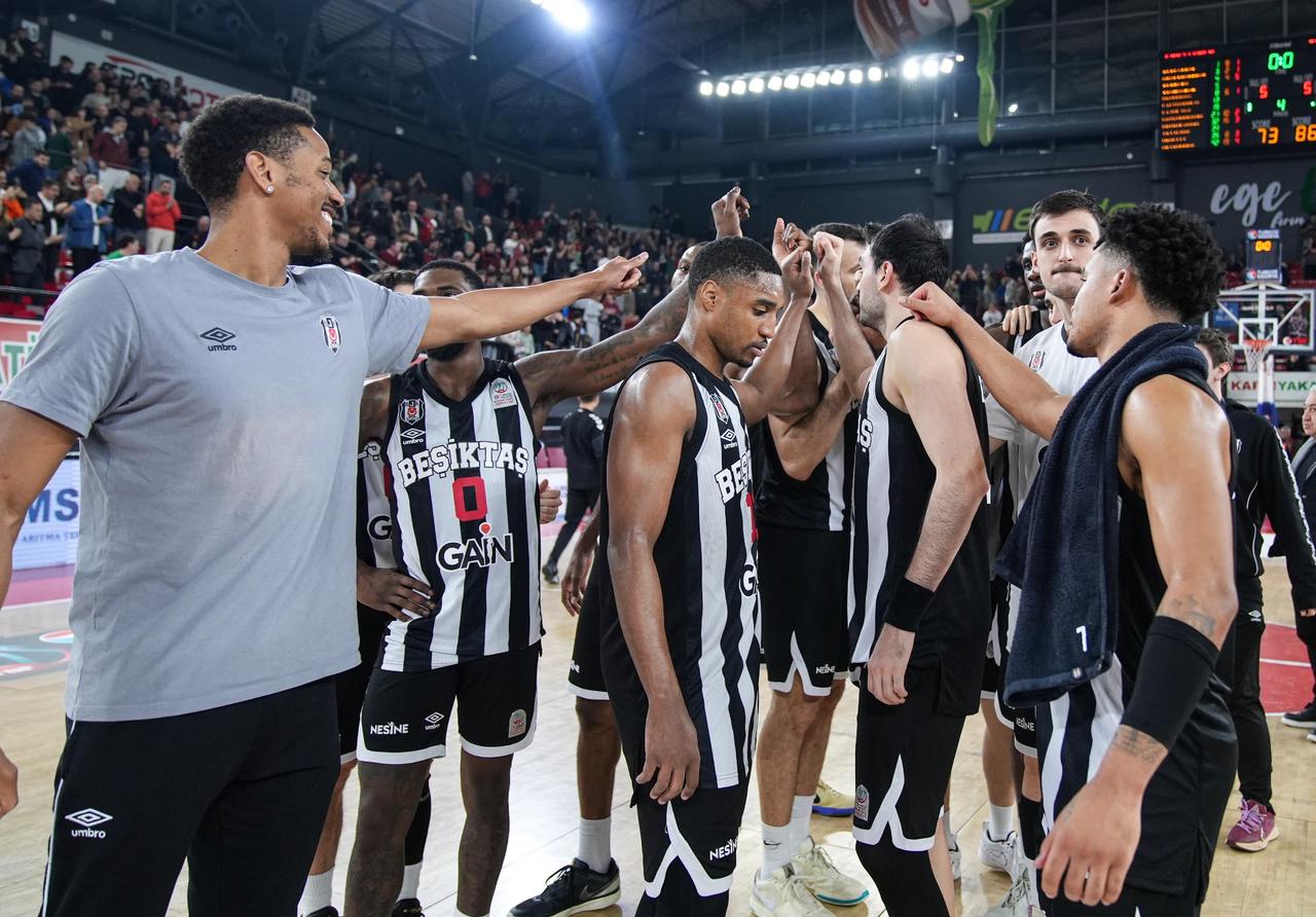 Basketbol şubesi ve EuroLeague hedefi