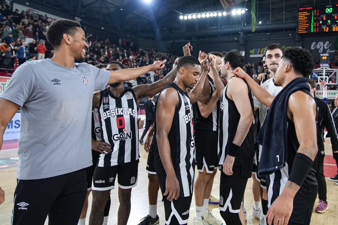 Basketbol şubesi ve EuroLeague hedefi