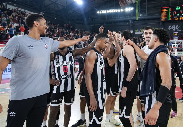 Basketbol şubesi ve EuroLeague hedefi