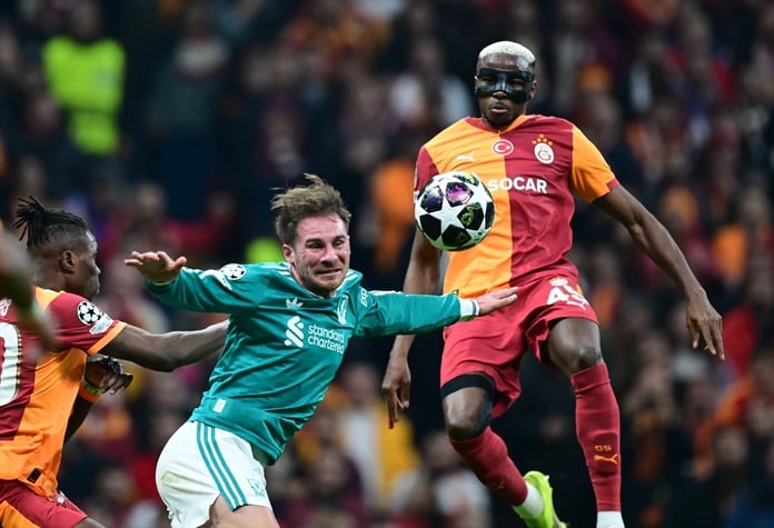 İkinci yarı karşılıklı ataklar