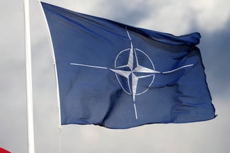 NATO Irak’tan çekildi