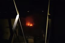 İsrail Gazze'ye yardım götüren Özgürlük Filosu'nu bombaladı