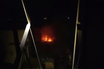 İsrail Gazze'ye yardım götüren Özgürlük Filosu'nu bombaladı