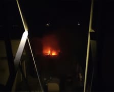 İsrail Gazze'ye yardım götüren Özgürlük Filosu'nu bombaladı