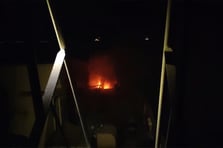 İsrail Gazze'ye yardım götüren Özgürlük Filosu'nu bombaladı