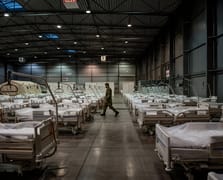 DSÖ Avrupa ülkelerine mental sağlık için yapılan yatırımlara daha fazla bütçe ayrılması çağrısı yaptı