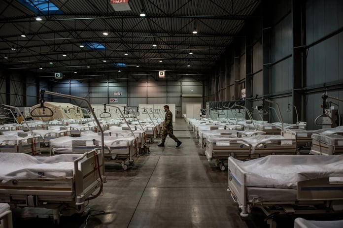 DSÖ Avrupa ülkelerine mental sağlık için yapılan yatırımlara daha fazla bütçe ayrılması çağrısı yaptı