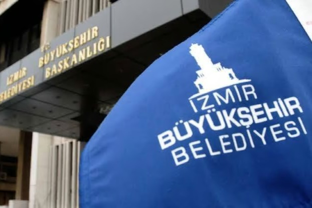 İzmir Büyükşehir Belediyesi'nde yolsuzluk 
