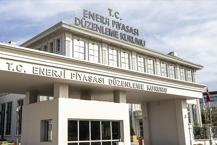 Elektrikte uzaktan haberleşmeli sayaç