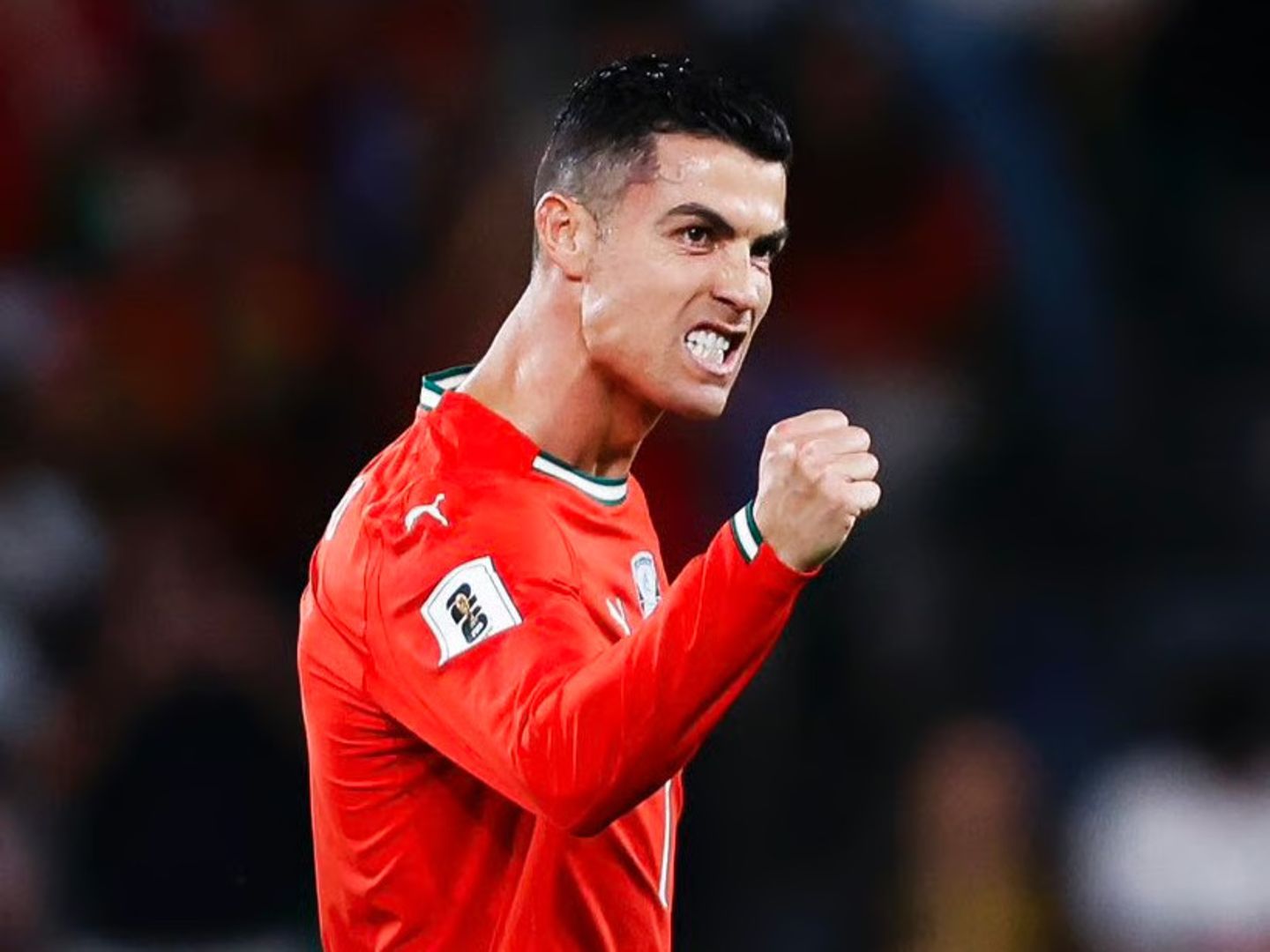Ronaldo'nun kırmızı kart cezası ertelendi: FIFA'dan şartlı Dünya Kupası affı