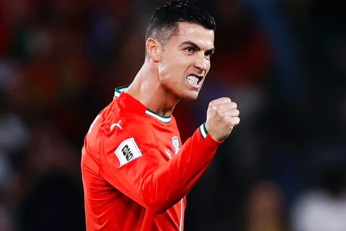 Ronaldo'nun kırmızı kart cezası ertelendi: FIFA'dan şartlı Dünya Kupası affı