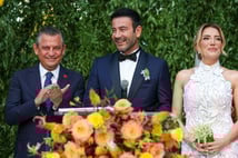 Rıza Akpolat’ın 244 milyon liralık rüşvet ağı