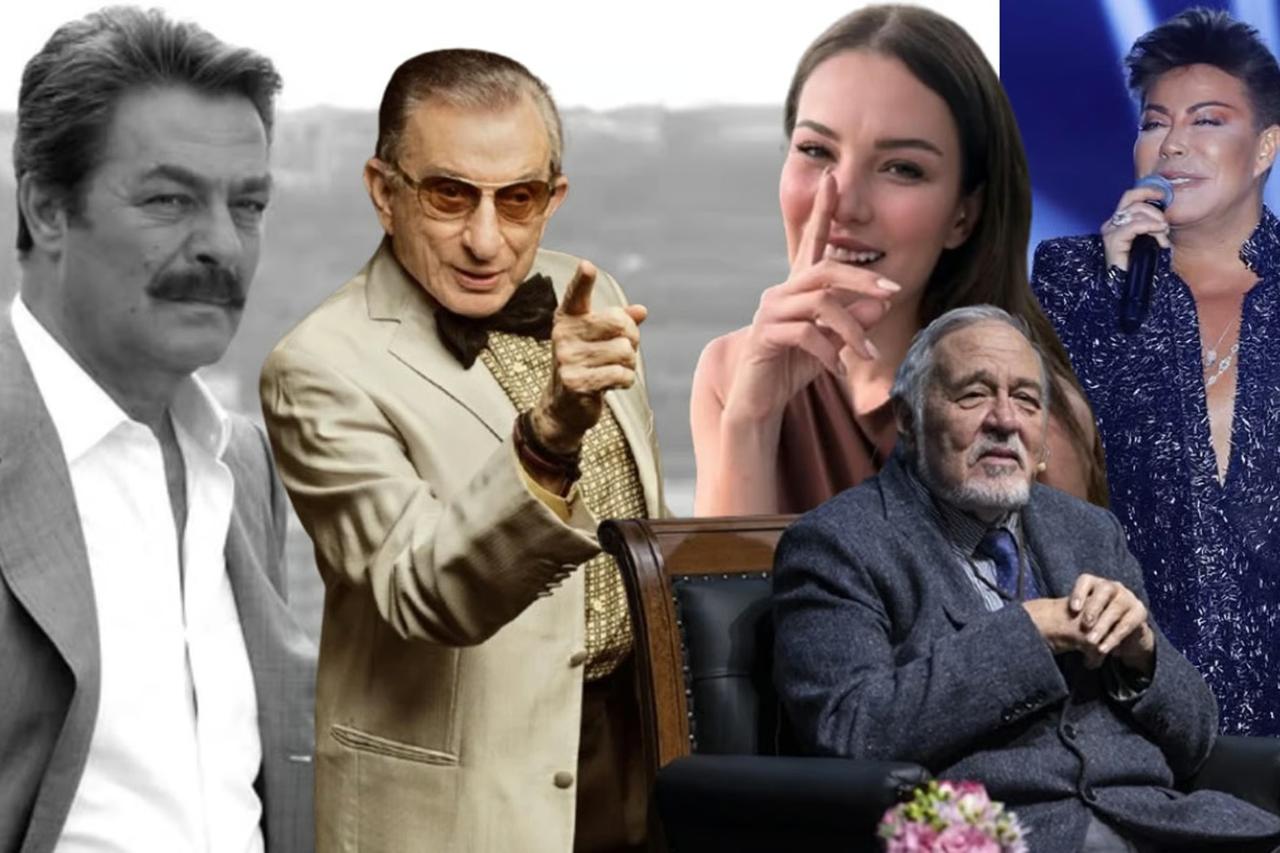 2026'nın ilk 7 ayında kültür ve sanat dünyası birçok usta isme veda etti