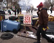 ABD'de Donald Trump'a Minneapolis olayını örtbas etme suçlaması