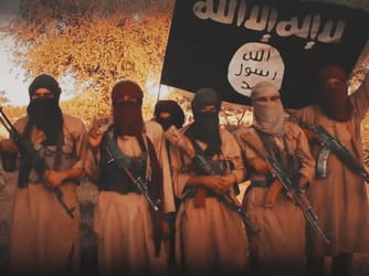 Russian Mercenaries Ambushed By Al-Qaeda Fighters In Mali