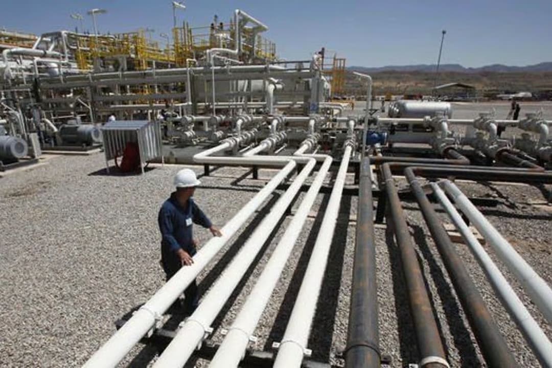 Irak'tan Türkiye'ye yeni petrol hattı hamlesi