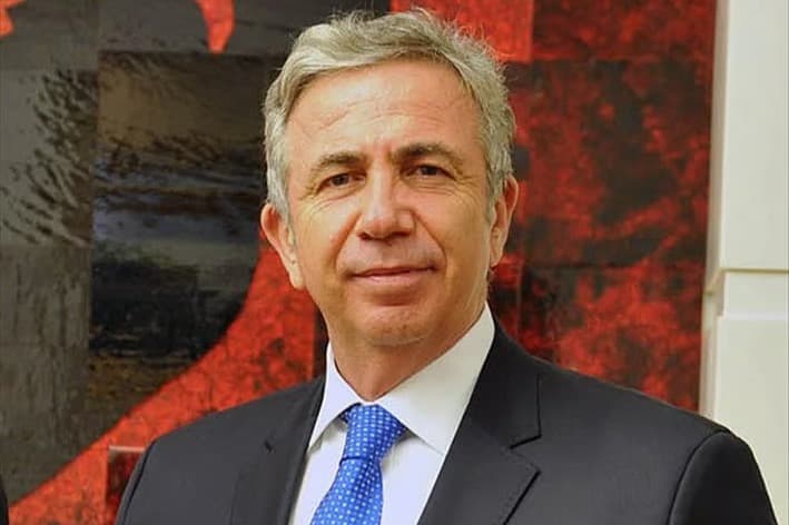 Mansur Yavaş'tan kongre kararı açıklaması! "Gerilimi büyütmeyelim"