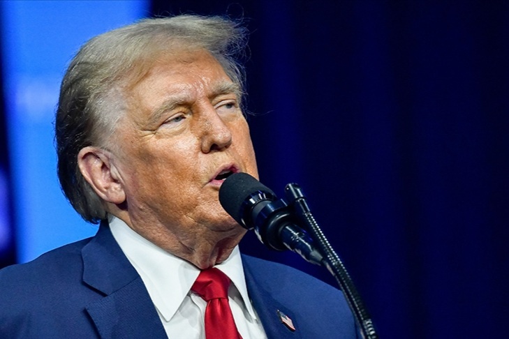 Trump Panama Kanalı'nı geri almaya kararlı