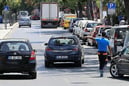 Ankara’da 'değnekçi' operasyonu! Korsan otoparkçılar yakalandı