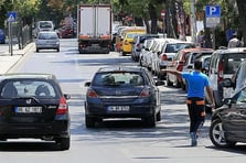 Ankara’da 'değnekçi' operasyonu! Korsan otoparkçılar yakalandı