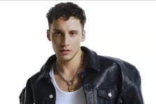 Şarkıcı Edis havalimanında gözaltına alındıktan sonra serbest bırakıldı