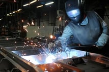 Sanayi üretim endeksi Kasım 2025 verileri açıklandı