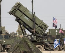 İsrail, Ukrayna’ya Patriot gönderdiği iddiasını reddetti